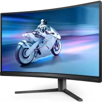 Игровой монитор Philips 27M2C5500W/01 фото 2